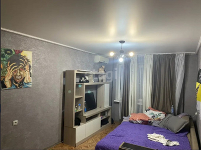 Продажа 2-комнатной квартиры, 45 м, Сарыарка, дом 35