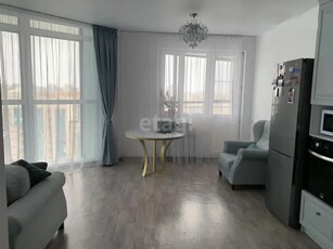 2-комн. квартира , 54м² , 14/22 этаж