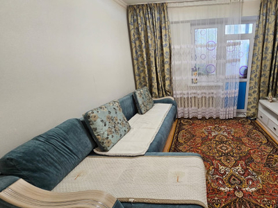 Продажа 2-комнатной квартиры, 55 м, Улы Дала, дом 55/1