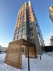 2-комн. квартира , 57м² , 5/16 этаж