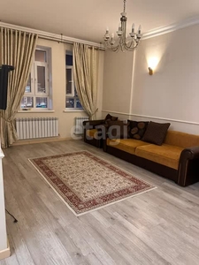 2-комн. квартира , 58м² , 7/7 этаж