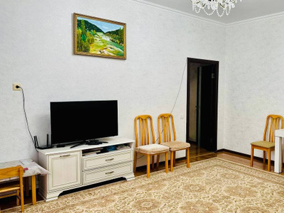 Продажа 2-комнатной квартиры, 84 м, Калдаякова