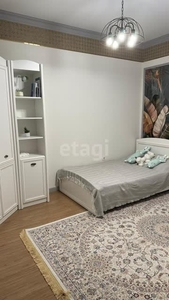 3-комн. квартира , 58м² , 4/15 этаж