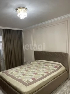 3-комн. квартира , 76м² , 3/9 этаж