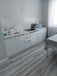 3-комн. квартира , 91.2м² , 3/5 этаж