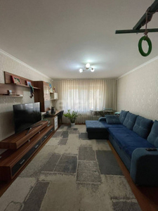 Продажа 4-комнатной квартиры, 70 м, Еренкабырга, дом 14