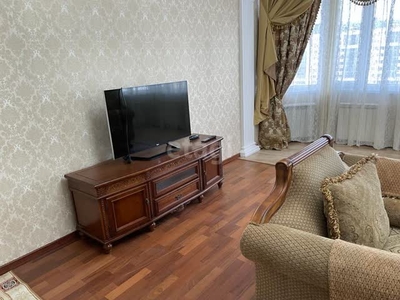 5-комн. квартира , 220м² , 10/13 этаж