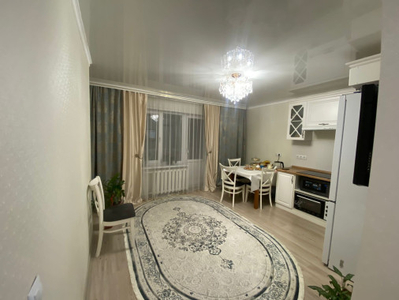 Продажа 2-комнатной квартиры, 38 м, Майлина, дом 29