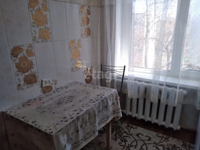 Продажа 1-комнатной квартиры, 30 м, Куйши Дина, дом 5