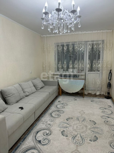 Продажа 1-комнатной квартиры, 30 м, Абая, дом 71