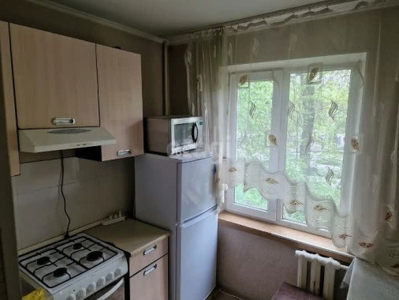 Продажа 1-комнатной квартиры, 31 м, Жарокова, дом 39