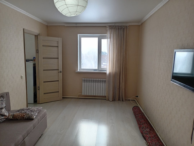 Продажа 1-комнатной квартиры, 33 м, Амире Кашаубаева, дом 26 - Сырым батыра