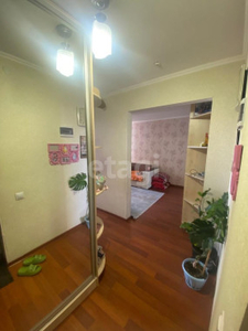 Продажа 1-комнатной квартиры, 34 м, Тлендиева, дом 44