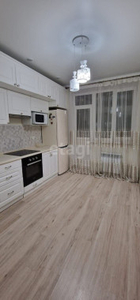 Продажа 1-комнатной квартиры, 37 м, Болекпаева, дом 10