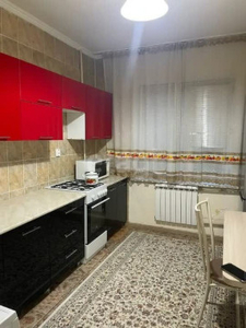 Продажа 1-комнатной квартиры, 41 м, Аксай-4 мкр-н, дом 57