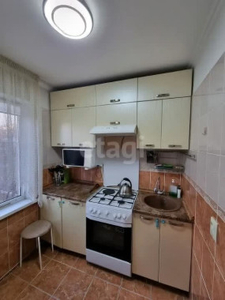 Продажа 2-комнатной квартиры, 43 м, Шагабутдинова, дом 58