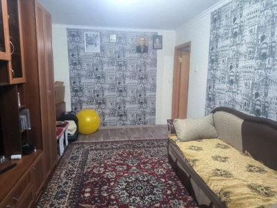 Продажа 2-комнатной квартиры, 48 м, Гоголя