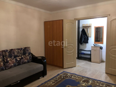 Продажа 2-комнатной квартиры, 50 м, Косшыгулулы, дом 18