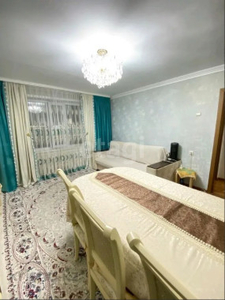 Продажа 2-комнатной квартиры, 50 м, Сарыарка, дом 31