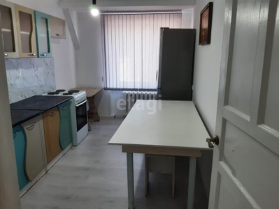 Продажа 2-комнатной квартиры, 52 м, Косшыгулулы, дом 11/3