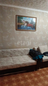 Продажа 2-комнатной квартиры, 54 м, Дулатова, дом 186