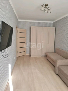 Продажа 2-комнатной квартиры, 56 м, Болекпаева, дом 3