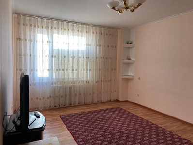 Продажа 2-комнатной квартиры, 60 м, Сауран, дом 3/1 - Сыганак