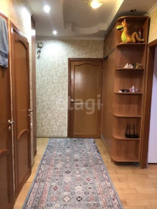 Продажа 3-комнатной квартиры, 68 м, Аксай-1а мкр-н, дом 11