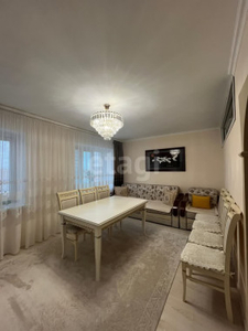 Продажа 3-комнатной квартиры, 70 м, Кудайбердыулы, дом 25