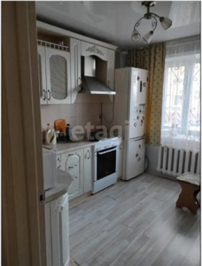 Продажа 3-комнатной квартиры, 75 м, Жургенова, дом 27