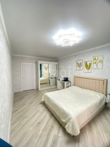 Продажа 3-комнатной квартиры, 75 м, Байтурсынова, дом 49/1