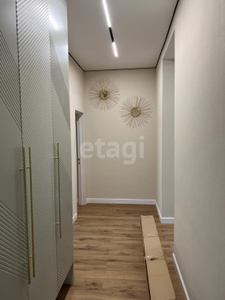 Продажа 3-комнатной квартиры, 81 м, Айтматова, дом 77