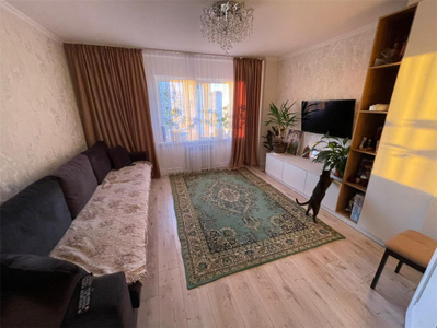 Продажа 3-комнатной квартиры, 83 м, Ашимова, дом 24