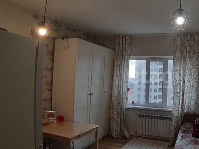 1-комн. квартира , 20.3м² , 11/12 этаж