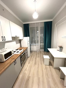 1-комн. квартира , 38м² , 6/11 этаж