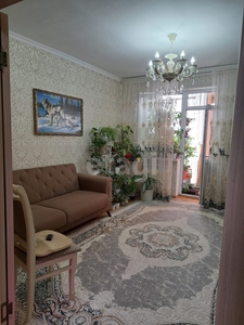 2-комн. квартира , 40.4м² , 7/9 этаж