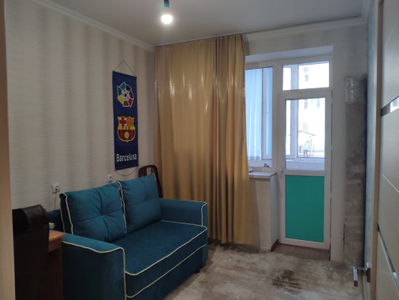 Продажа 2-комнатной квартиры, 46 м, Болекпаева, дом 10