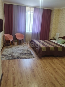 2-комн. квартира , 53м² , 11/12 этаж