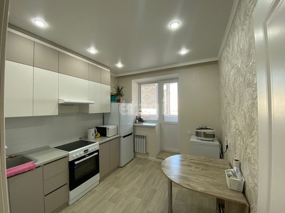 2-комн. квартира , 55м² , 4/8 этаж