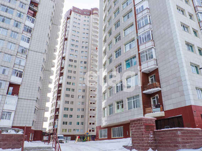 2-комн. квартира , 55.8м² , 7/9 этаж