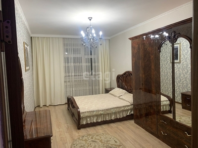 2-комн. квартира , 70.1м² , 2/10 этаж