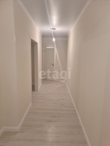 3-комн. квартира , 88м² , 10/14 этаж