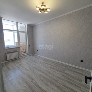 1-комн. квартира , 38м² , 9/16 этаж