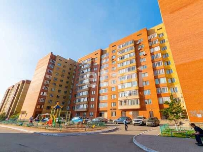 4-комн. квартира , 105м² , 4/9 этаж