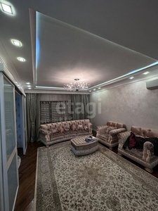 4-комн. квартира , 162м² , 3/8 этаж