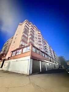 5-комн. квартира , 167.7м² , 7/10 этаж