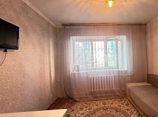 1-комн. квартира , 18.3м² , 1/5 этаж