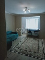 1-комн. квартира , 29м² , 4/6 этаж