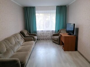 1-комн. квартира , 32м² , 2/5 этаж