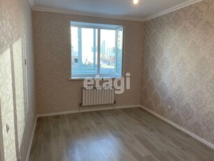 1-комн. квартира , 32.5м² , 1/9 этаж